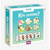 Powieści - Jawa Kim zostanę$293 - miniaturka - grafika 1