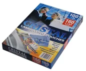 Folie do laminatora - Argo FOLIA LAMINACYJNA A6 - 111X154 MM 80 MIC - miniaturka - grafika 1