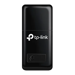 TP-Link TL-WN823N WLAN 300 Mbit/s - Karty sieciowe - miniaturka - grafika 1