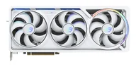 Karty graficzne - ASUS ROG Astral RTX5080-O16G-WHITE NVIDIA GeForce RTX 5080 16 GB GDDR7 90YV0LV4-M0NA00 - miniaturka - grafika 1