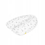 Poduszki do karmienia - Ammi+ puff catcher - poduszka do karmienia - miniaturka - grafika 1