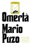 Horror, fantastyka grozy - Arrow Omerta Mario Puzo - miniaturka - grafika 1