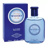 Wody i perfumy męskie - Whisky, Vintage, woda toaletowa, 100 ml - miniaturka - grafika 1