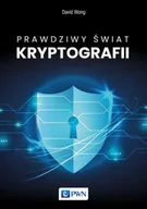 Podstawy obsługi komputera - Prawdziwy świat kryptografii - miniaturka - grafika 1