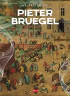 Książki o kulturze i sztuce - Pieter Bruegel - Opracowanie zbiorowe - miniaturka - grafika 1