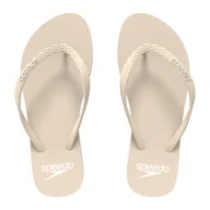 Klapki i japonki damskie - Klapki japonki damskie Speedo Flip Flop - miniaturka - grafika 1