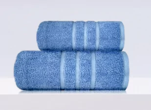 Frotex RĘCZNIK B2B 70X140 NIEBIESKI RE-B2B-070-NIEB - Ręczniki - miniaturka - grafika 1
