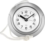 Zegary - MPM WODOODPORNY zegar do łazienki/kuchni, 2526.70 - miniaturka - grafika 1