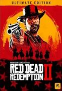 Gry PC Cyfrowe - Red Dead Redemption 2 Ultimate Edition PC - miniaturka - grafika 1