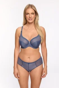 Biustonosz semi soft Gaia BS 1058 Sonia - Biustonosze - miniaturka - grafika 1
