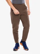Spodnie narciarskie - Spodnie do biegania The North Face Sunriser Pant - smokey brown - miniaturka - grafika 1