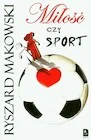 Dramaty - Miłość Czy Sport - miniaturka - grafika 1
