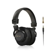 Słuchawki - Behringer BH20 czarny - miniaturka - grafika 1