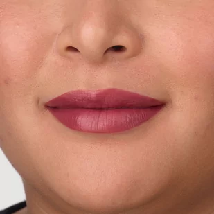 IsaDora Perfect Moisture Lipstick 056 Rosewood - Szminki - miniaturka - grafika 4