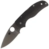 Noże - Nóż składany Spyderco Native 5 Fluted Carbon Fiber CPM S90V (C41CFFP5) - miniaturka - grafika 1