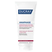 Odżywki do włosów - Ducray Anaphase, wzmacniająca odżywka przeciw łamaniu włosów, 200 ml - miniaturka - grafika 1