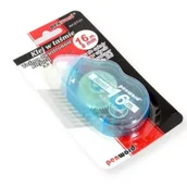 Kleje biurowe - Penword Klej w taśmie 8mmx16m - miniaturka - grafika 1