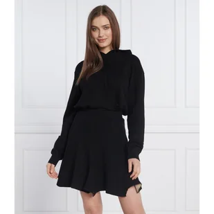 Silvian Heach Bluza Oversize fit - Bluzy damskie - miniaturka - grafika 1