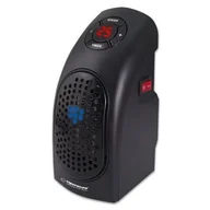 Ogrzewanie przenośne - Esperanza Termowentylator Esperanza Kalahari EHH007 EHH007 - miniaturka - grafika 1