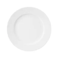 Wyposażenie lokali gastronomicznych - Talerz deserowy MONA średnica 15,5 cm, porcelana, 24 szt - miniaturka - grafika 1