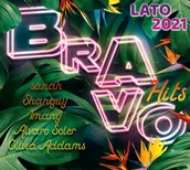 Pop - Bravo Hits: Lato 2021 - miniaturka - grafika 1