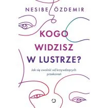 Kogo widzisz w lustrze? - Rozwój osobisty - miniaturka - grafika 1