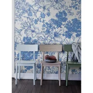 Tapety - Tapeta flizelina Bukiet kwiatów 152x104 cm + klej - miniaturka - grafika 1