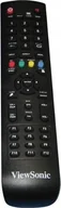 Piloty - ViewSonic Remote Controller A-00010219 - miniaturka - grafika 1