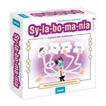 Jawa Sylabomania - Gry planszowe - miniaturka - grafika 2