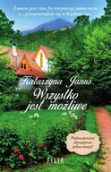 E-booki - literatura obca - Wszystko jest możliwe - miniaturka - grafika 1