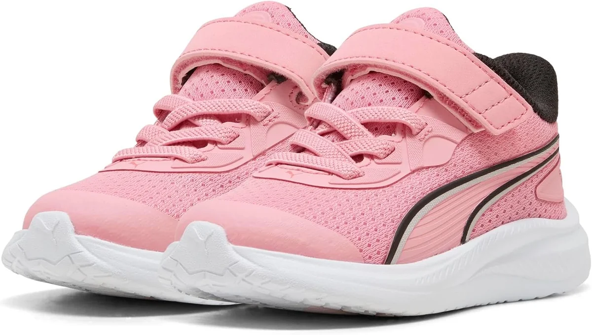 Buty dziecięce adidasy Skyrocket 2 rozmiar 20.5 różowo-białe