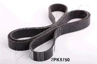 Paski klinowe i wielorowkowe - Pasek klinowy wielorowkowy Ashika 112-7PK1750 - miniaturka - grafika 1