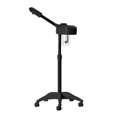 Wapozony - Wapozon Giovanni D-09 czarny - miniaturka - grafika 1