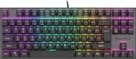 Klawiatury - GENESIS THOR 303 TKL US English Czarny NKG-1885 - miniaturka - grafika 1