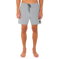 Koszulki i topy damskie - Hurley Męskie M Phtm Sessions Ripstop 16' Swim Briefs czarny czarny 34 CZ5971 - miniaturka - grafika 1