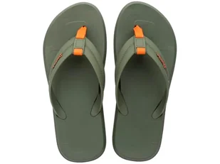 Ipanema Urban Thong Ad, japonki damskie, Pomarańczowy, 45/46 EU - Klapki i japonki damskie - miniaturka - grafika 1