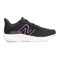 Buty sportowe damskie - Obuwie sportowe New Balance NBW411LC3 - miniaturka - grafika 1
