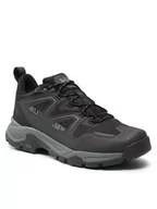 Buty trekkingowe męskie - Helly Hansen Trekkingi Cascade Low Ht 11749_990 Czarny - miniaturka - grafika 1