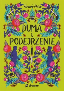 Burda Publishing Polska Duma i podejrzenie - Kryminały - miniaturka - grafika 3