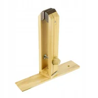 Zabawki kreatywne - Konik rymarski CraftPoint - do szycia skóry naturalnej - miniaturka - grafika 1