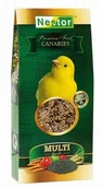 Karma dla ptaków - Nestor Pokarm Premium Dla Kanarka 500Ml - miniaturka - grafika 1
