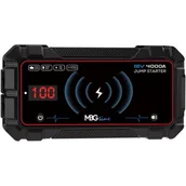 Urządzenia Rozruchowe - Jump startery - MBG LINE A37 Max - miniaturka - grafika 1