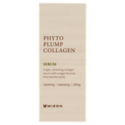 Kremy do twarzy - Mizon Phyto Plump Collagen - miniaturka - grafika 1