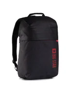 Plecaki - Plecak GG574035 Czarny - Big Star Shoes - miniaturka - grafika 1