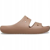 Moda i Uroda OUTLET - Męskie Buty Klapki Crocs Classic V2 209403 Sandal 46-47 - miniaturka - grafika 1