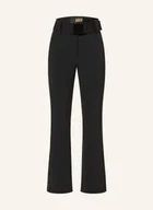 Spodnie narciarskie - Goldbergh Spodnie Narciarskie Softshell Pippa schwarz - miniaturka - grafika 1