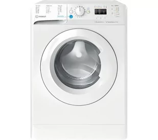 Pralka Indesit BWSA 61294 W EU N - Pralki - miniaturka - grafika 1