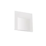 Oprawy, klosze i abażury - Kanlux ERINUS LED L W-NW 0.8W 4000K 12V BIAŁY 33321 - miniaturka - grafika 1