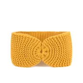 Apaszki i szaliki damskie - Polska opaska Paula - miniaturka - grafika 1