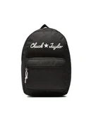 Plecaki - Converse Plecak 10023816-A01 Czarny - miniaturka - grafika 1